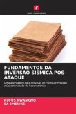 FUNDAMENTOS DA INVERSÃO SÍSMICA PÓS-ATAQUE