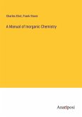A Manual of Inorganic Chemistry A Manual of Inorganic Chemistry