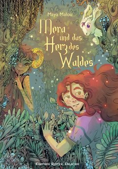 Mera und das Herz des Waldes - Malou, Maya