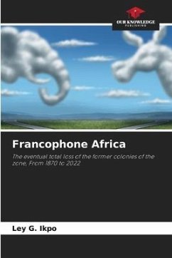 Francophone Africa - IKPO, LEY G.