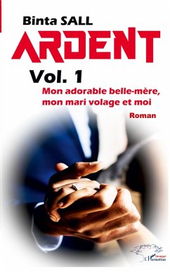 Cover Ardent volume 1