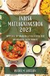 Indisk matlagningsbok 2023 - Bild 1