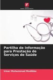 Partilha de Informação para Prestação de Serviços de Saúde