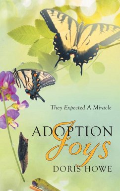 Adoption Joys - Howe, Doris