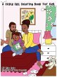 A Sickle Cell Coloring Book for Kids - Bild 1