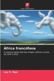 África francófona