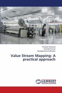 Value Stream Mapping: A practical approach