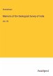 Memoirs of the Geological Survey of... - Bild 1