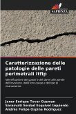 Caratterizzazione delle patologie delle pareti perimetrali Itfip