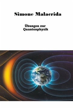 Cover Übungen zur Quantenphysik