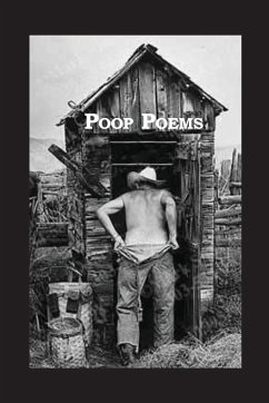 Poop Poems - Swerdlow, T. R.