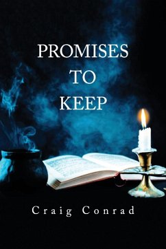 Promises to Keep - Conrad, Craig