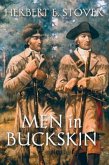 Men in Buckskin (eBook, ePUB)