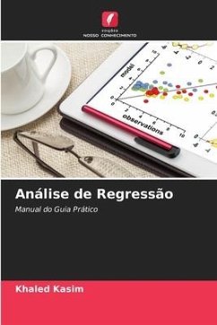 Análise de Regressão - Kasim, Khaled