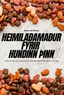 Cover Heimilaðamaður Fyrir Hundinn þInn