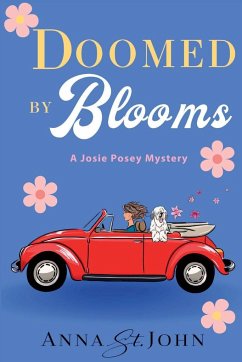 Doomed by Blooms - St. John, Anna