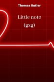 Little note (gxg)