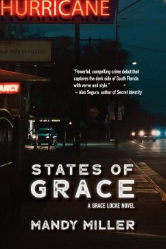 States of Grace - Miller, Mandy