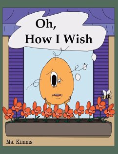 Oh, How I Wish - Kimms, Ms.