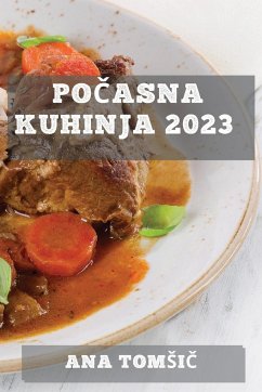 Po¿asna kuhinja 2023 - Tom¿i¿, Ana