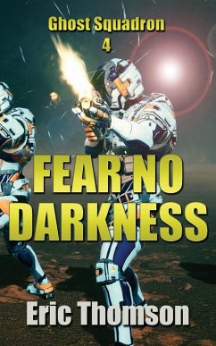 Fear No Darkness - Thomson, Eric