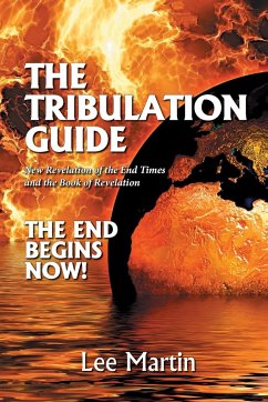 The Tribulation Guide - Martin, Lee