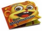 Ben Maymunum - Ilk Kitaplarim 0-3 Yas