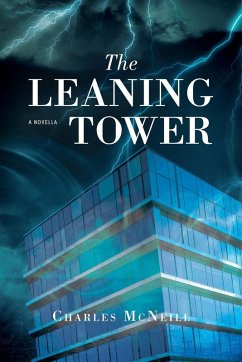 Cover The Leaning Tower