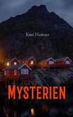 Mysterien (eBook, ePUB)