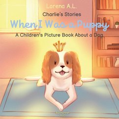 Charlie's Stories - L., Lorena A.