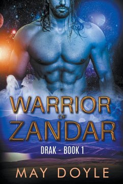 Warrior of Zandar - Doyle, May