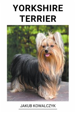 Yorkshire Terrier - Kowalczyk, Jakub