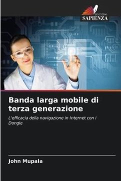 Banda larga mobile di terza generazione - Mupala, John