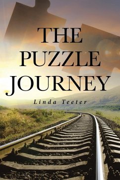 The Puzzle Journey - Teeter, Linda