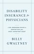 Disability Insurance for Physicians - Bild 1