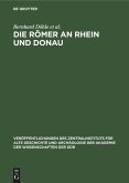 Die Römer an Rhein und Donau