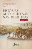 Histórias Afro-Indígenas nas Fronteiras - Volume II (eBook, ePUB)