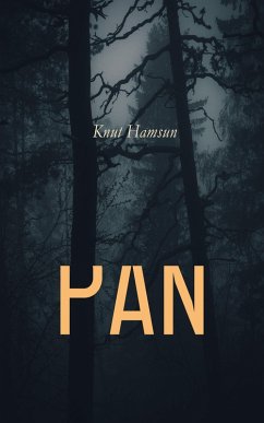 Pan (eBook, ePUB) - Hamsun, Knut