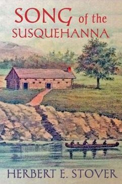 Cover Song of the Susquehanna (eBook, ePUB)