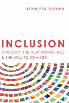 Inclusion (eBook, ePUB) - Brown, Jennifer
