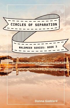 Circles of Separation - Goddard, Donna