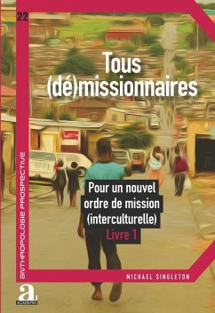 Cover Tous (dé)missionnaires