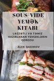 Sous-Vide Yem¿k Kitab¿