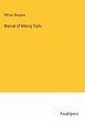 Manual of Mining Tools - Bild 1