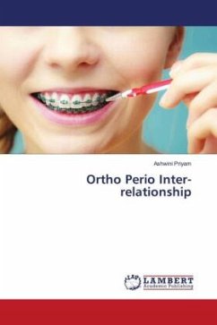 Ortho Perio Inter-relationship - Priyam, Ashwini