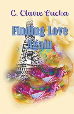 Finding Love Again - Lucka, C. Claire