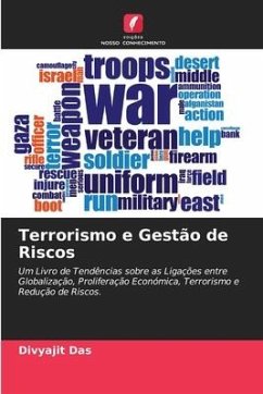 Terrorismo e Gestão de Riscos - Das, Divyajit