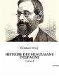 HISTOIRE DES MUSULMANS D'ESPAGNE - Bild 1