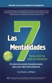 Las 7 Mentalidades (eBook, ePUB)