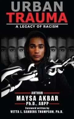 Cover Urban Trauma (eBook, ePUB)